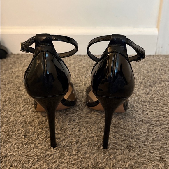 Mix No. 6 Heels - Picture 5 of 8